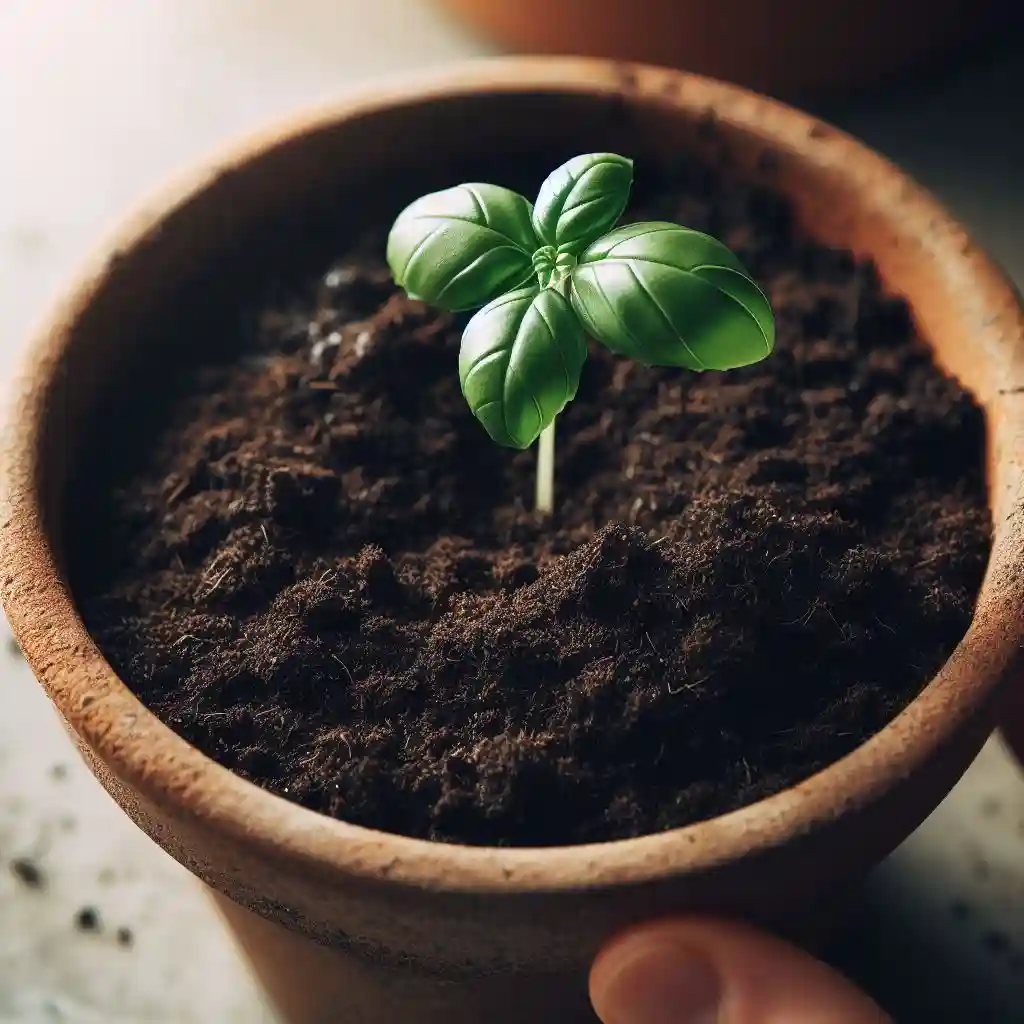 Planting the Seeds of Success