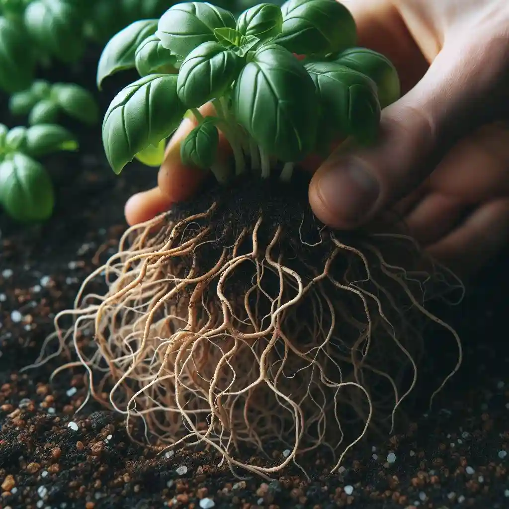 Demystifying the best soil for basil plant care