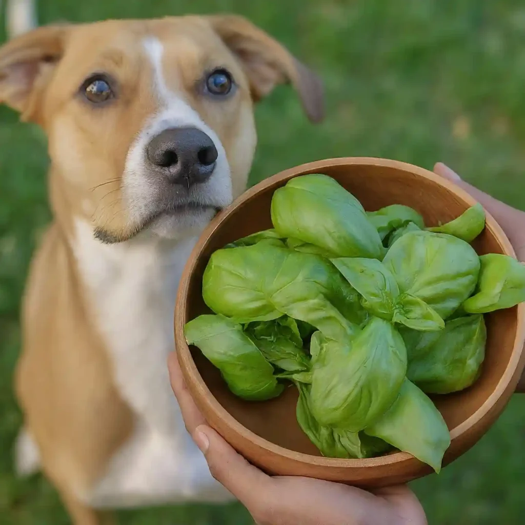 Is Basil Toxic To Dogs 5 Surprising Truths