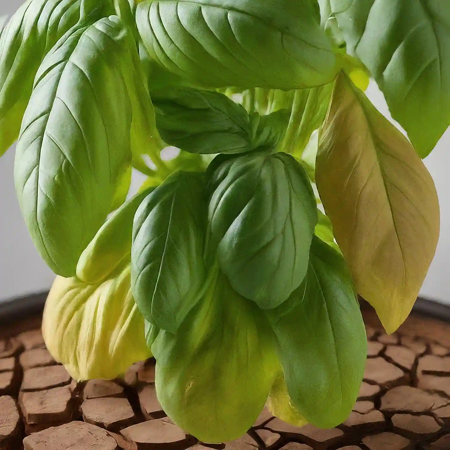 How Do You Know If Your Basil Needs More Water