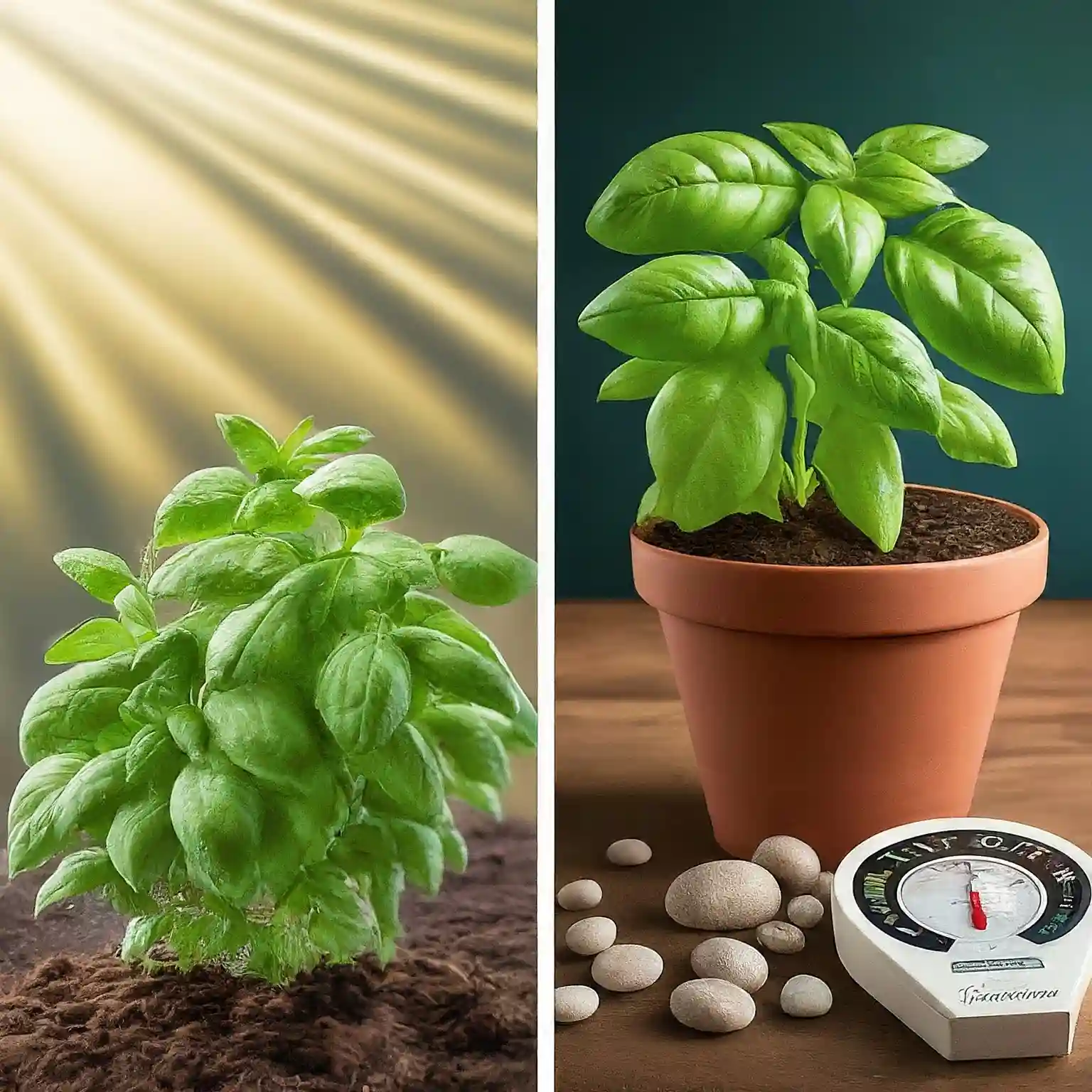 How To Grow Genovese Basil In 10 Easy Steps 2024