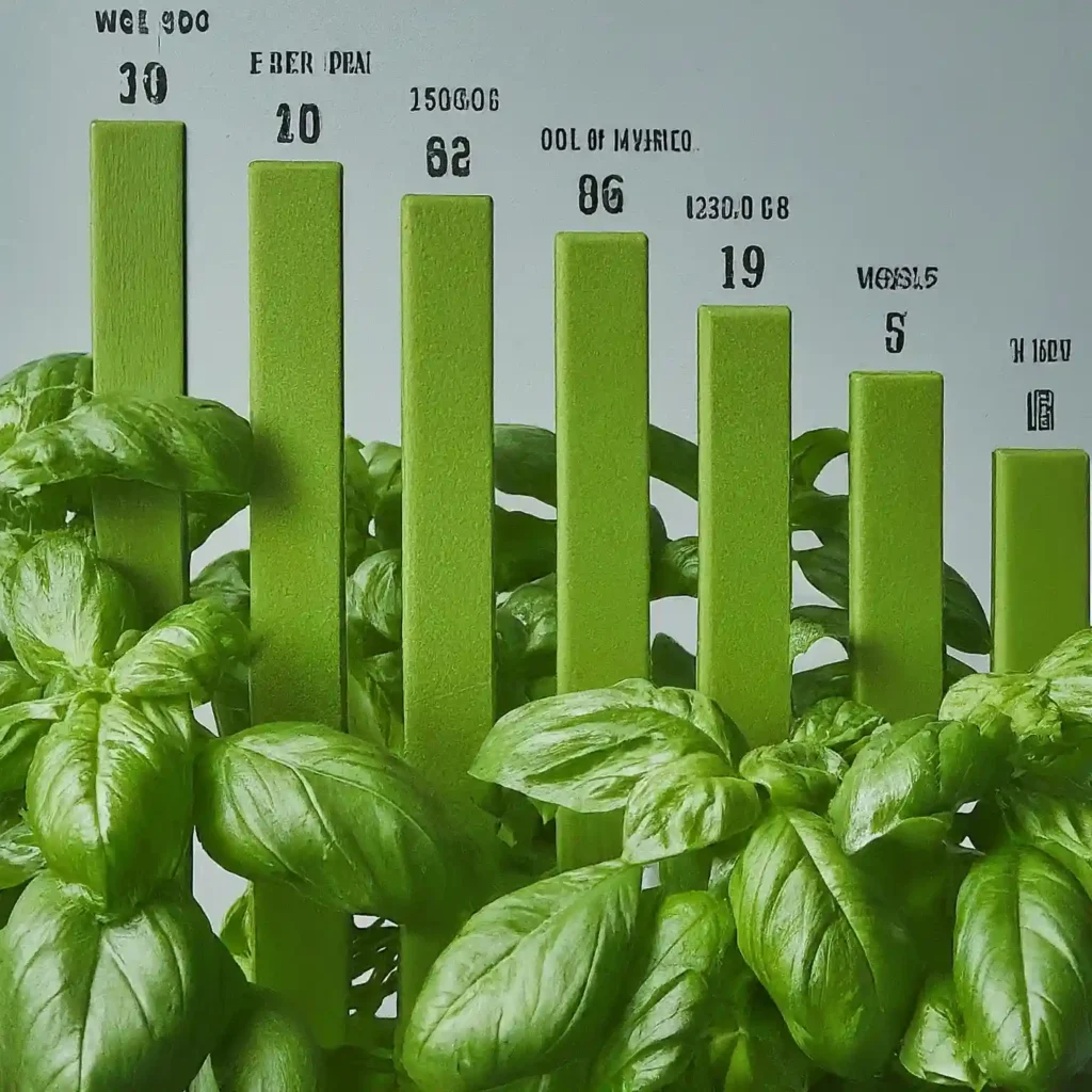 How Long Does Basil Take to Grow