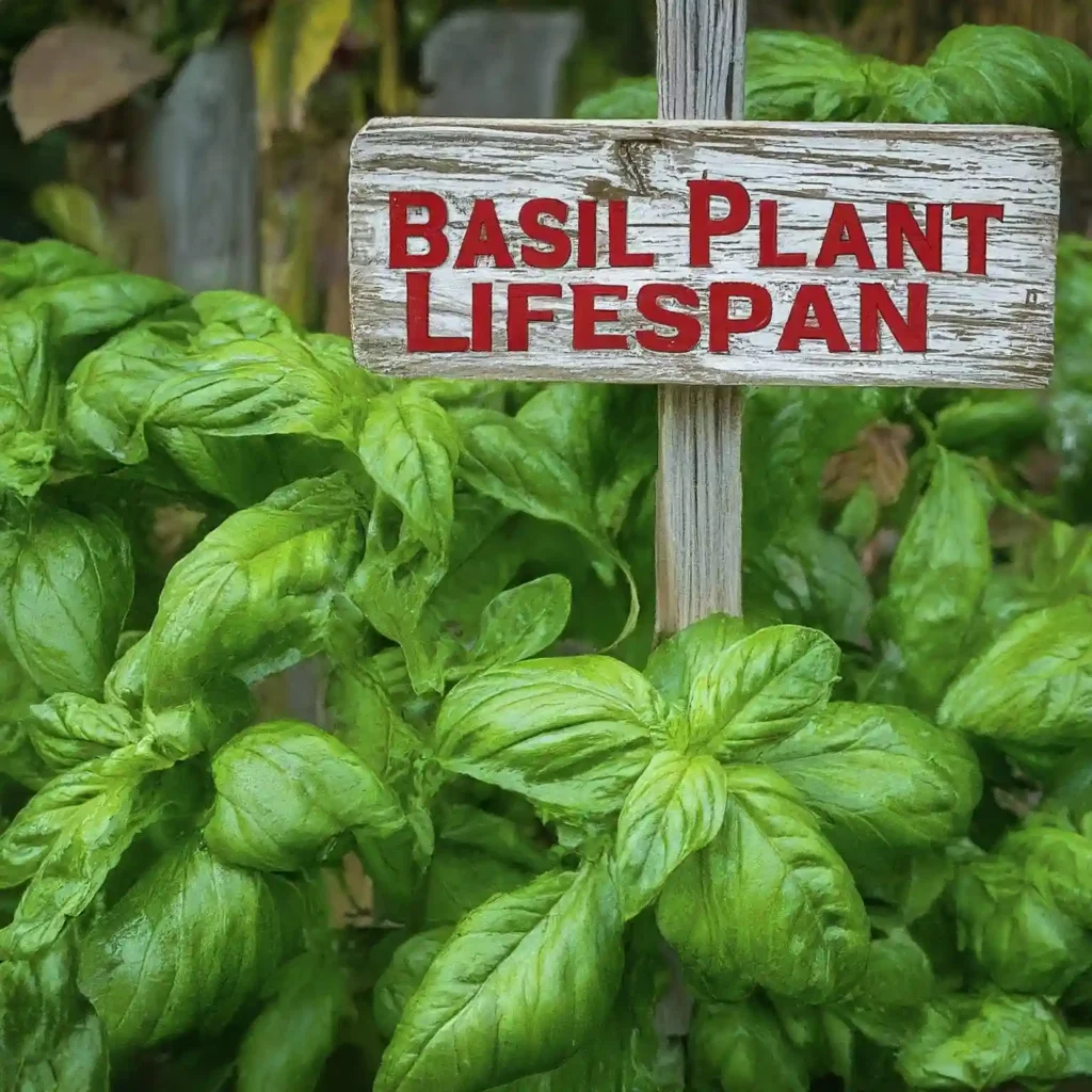 How Long Does Basil Take to Grow