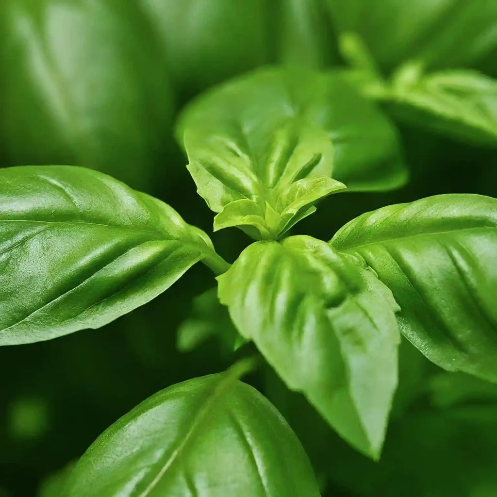 Does Basil Grow Back After You Cut It
