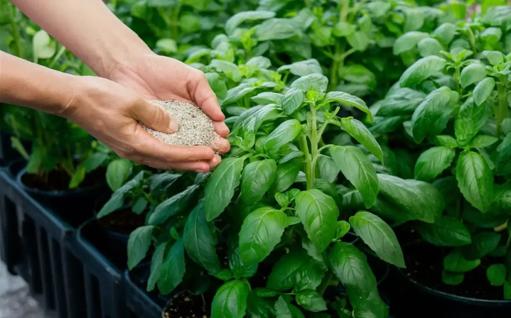 How to Grow Thai Basil from Seeds