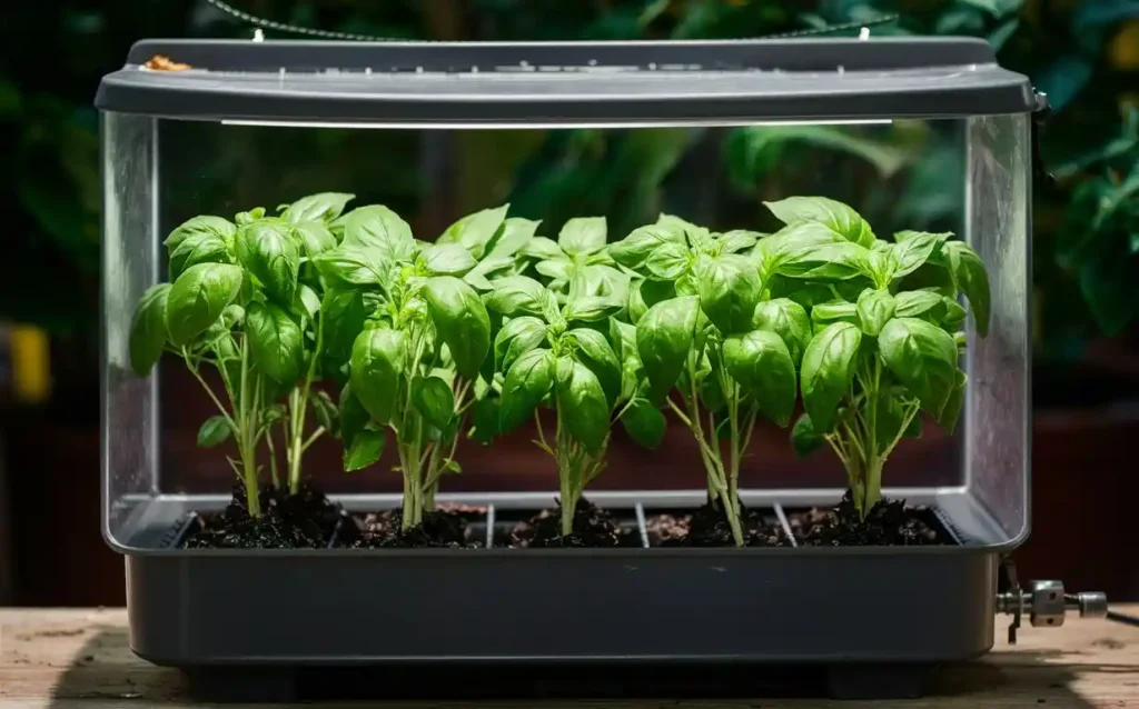 How To Grow Thai Basil From Cuttings
