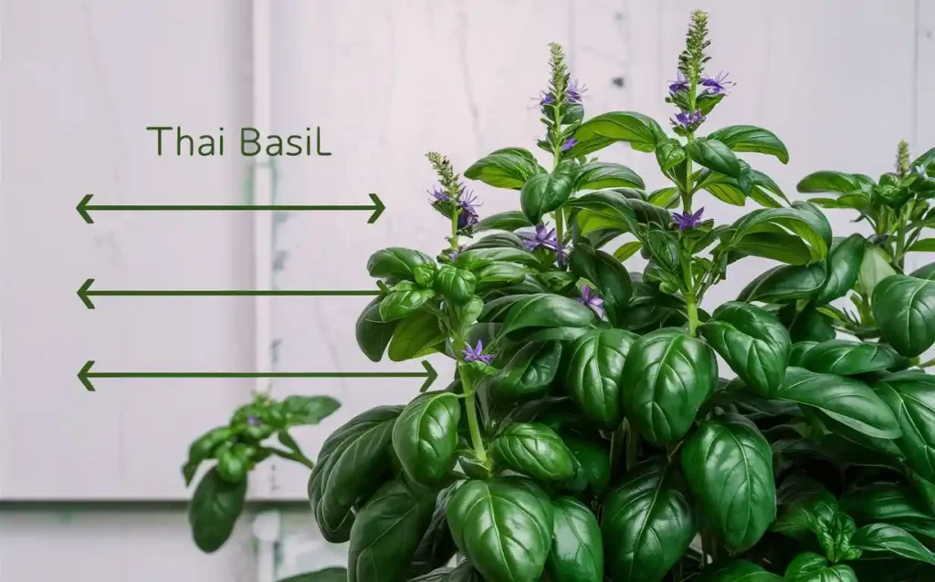 How To Grow Thai Basil From Cuttings
