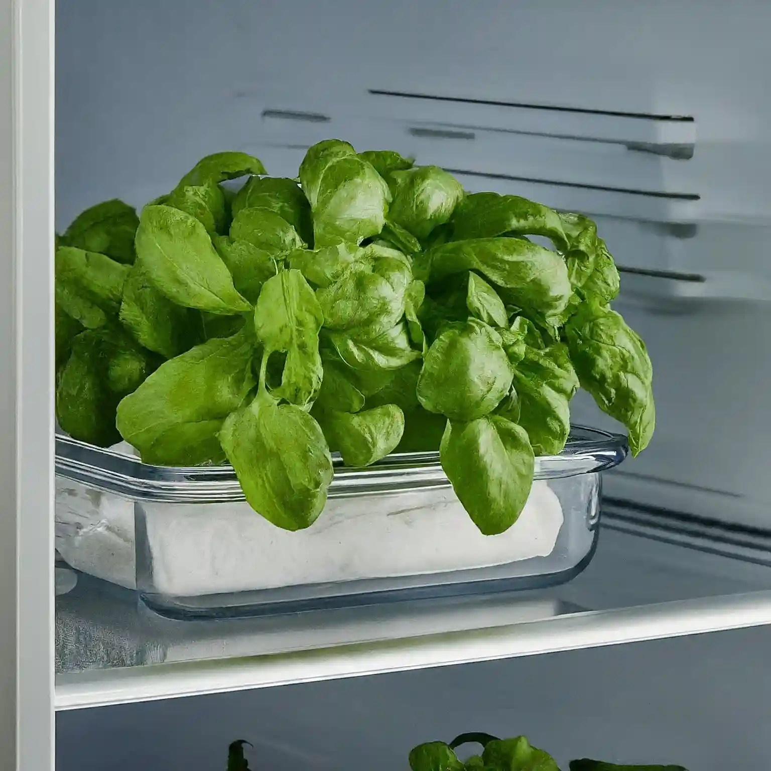 Should Basil Be Refrigerated