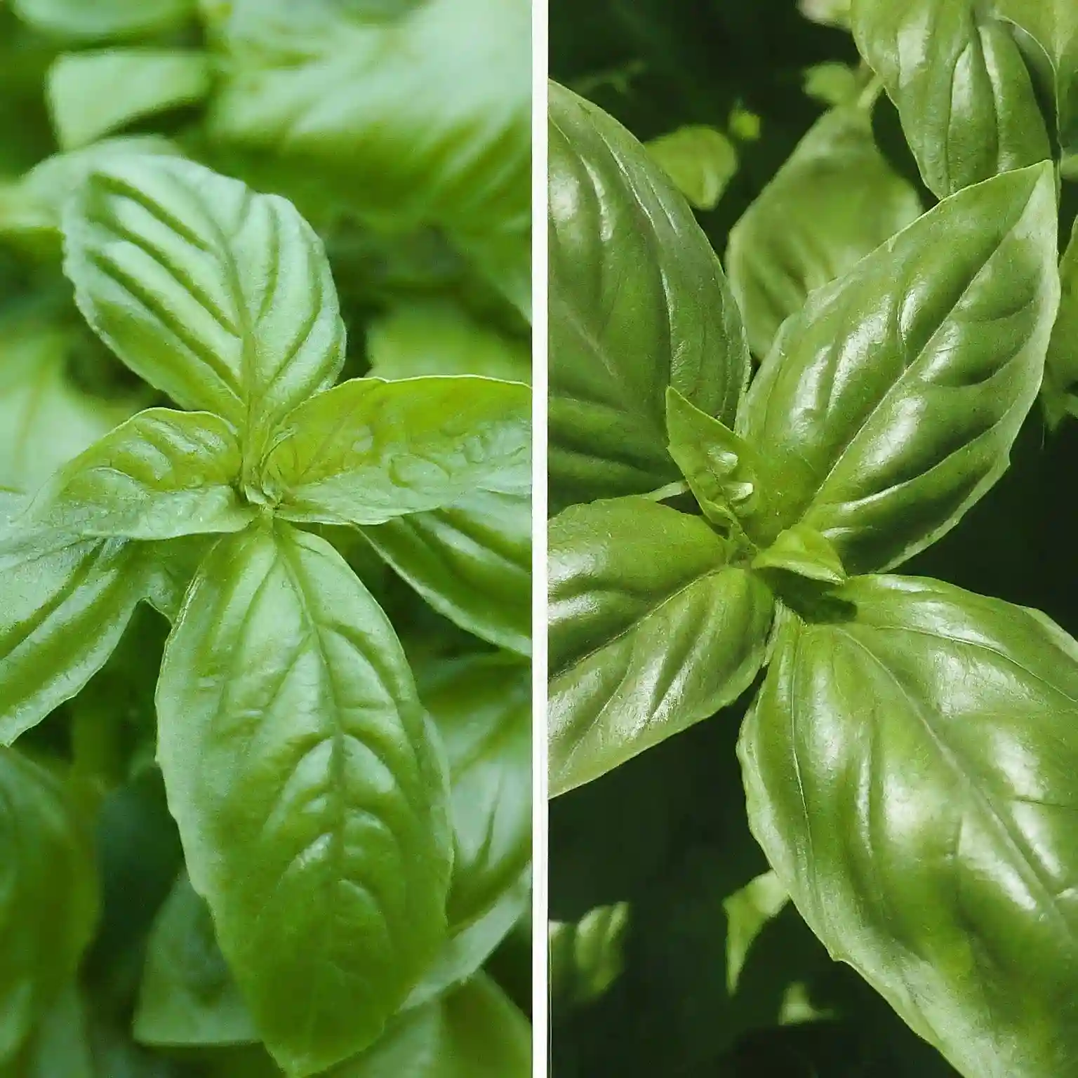 Where is the best place to plant basil