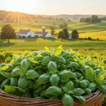 When Can I Plant Basil In Virginia