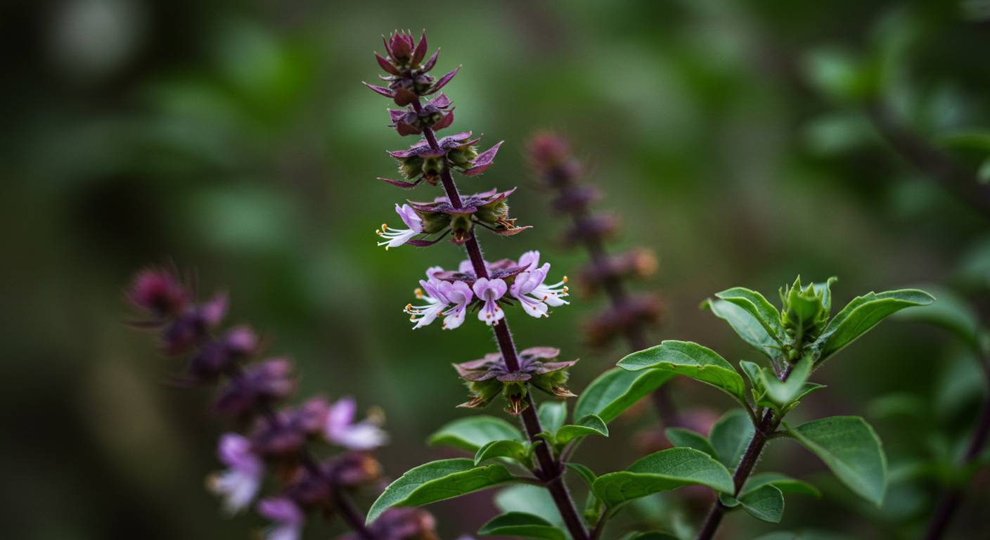 Basil Cutting from Flowering Plant: Can You Propagate