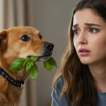 is basil bad for dogs