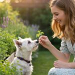 is basil safe for dogs