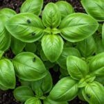 how to get rid of basil plant flies