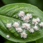 how to get rid of mold on basil plant