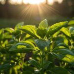 Does basil like sun or shade