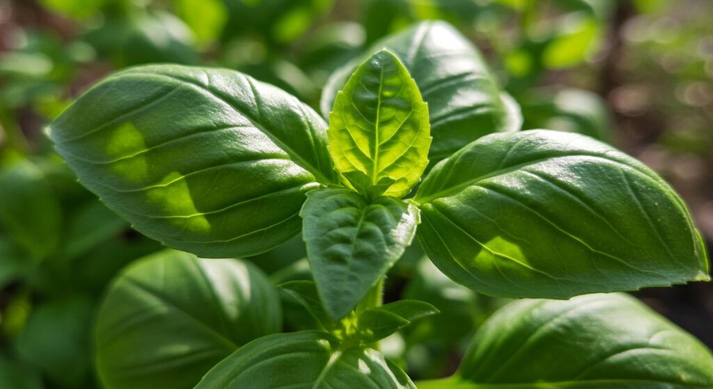 how to care for basil to keep it growing
