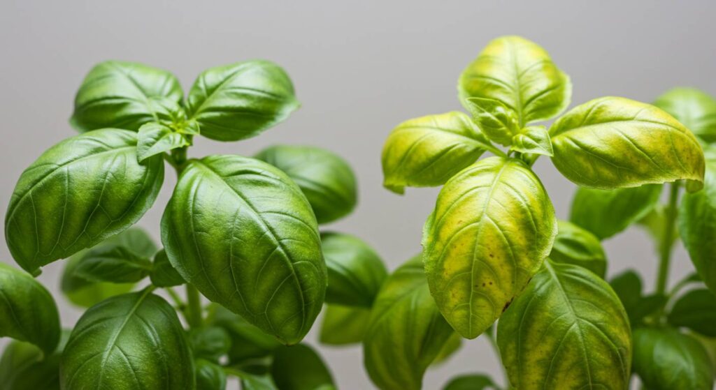 how to keep my basil alive
