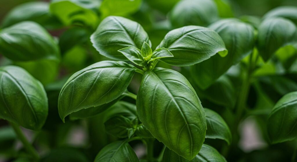 how to make basil grow more
