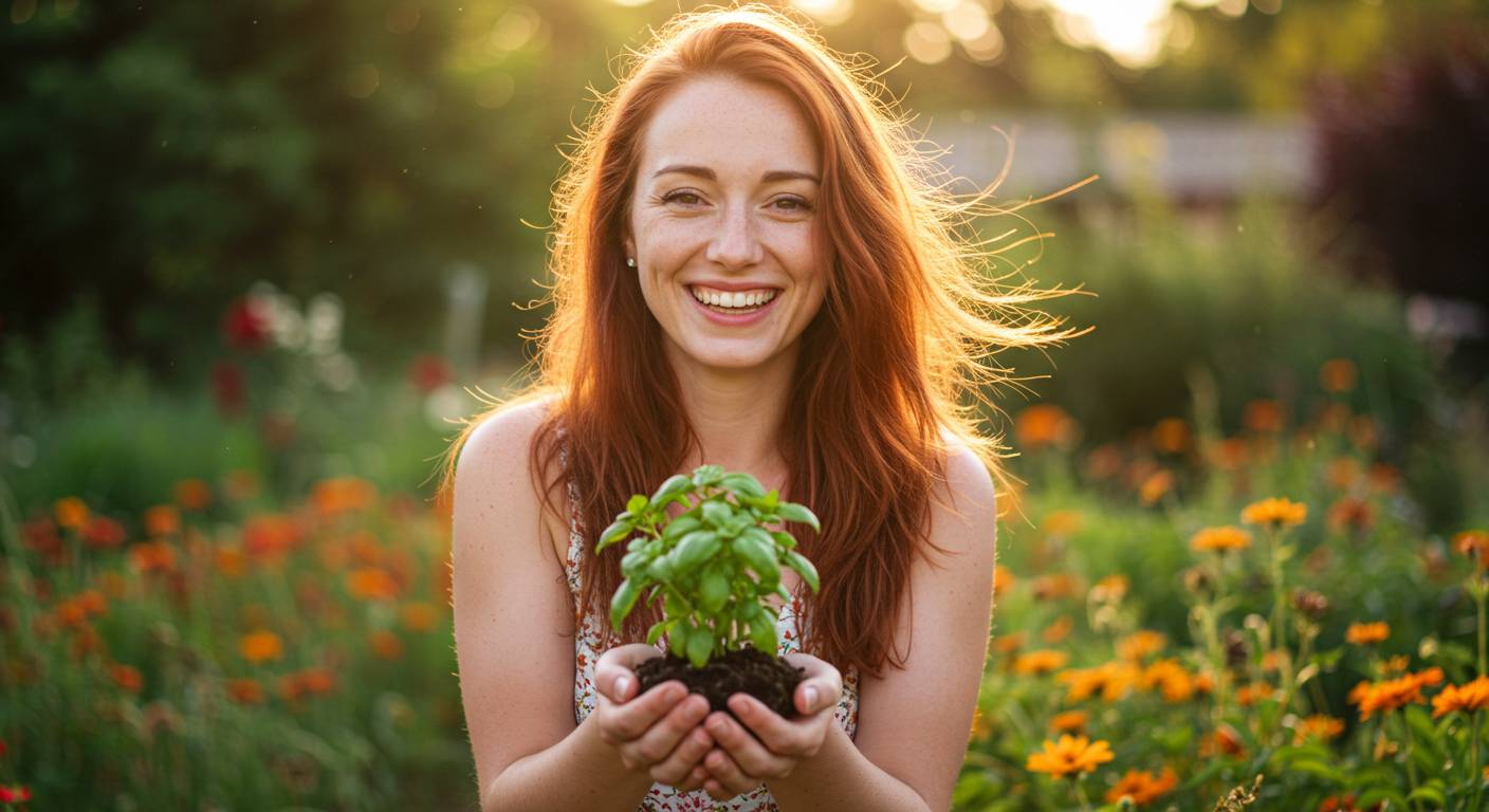 Can I Plant Basil In June