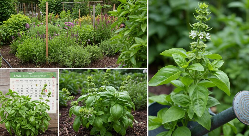 june basil planting guide
